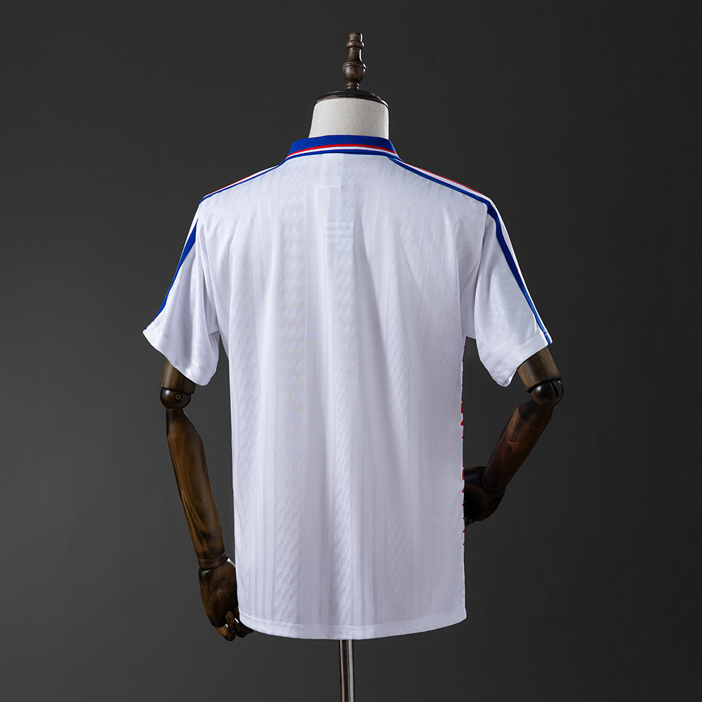 Camisa Retrô França 1994 Away