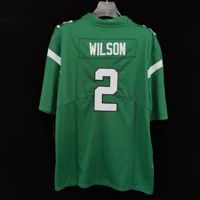Camisa New York Jets Vapor Limited Verde