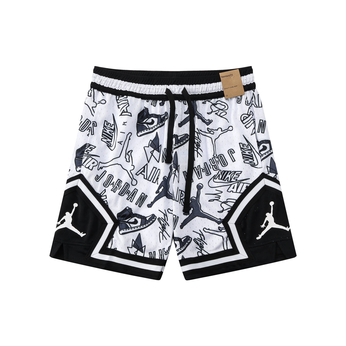 Short Jordan Dri-FIT Sport Diamond Masculino