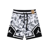 Short Jordan Dri-FIT Sport Diamond Masculino