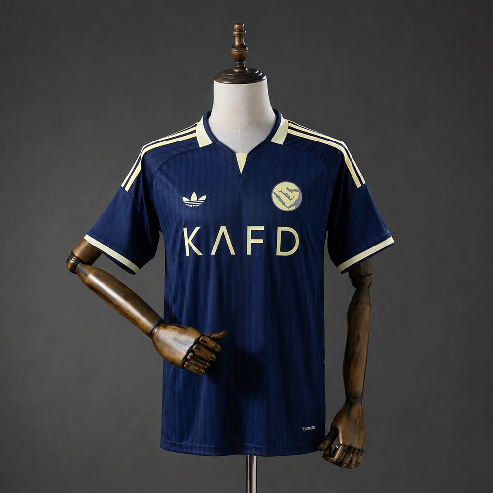 Al-Nassr 26/27 Away