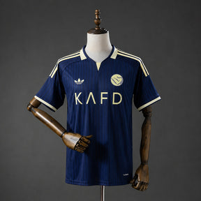 Al-Nassr 26/27 Away