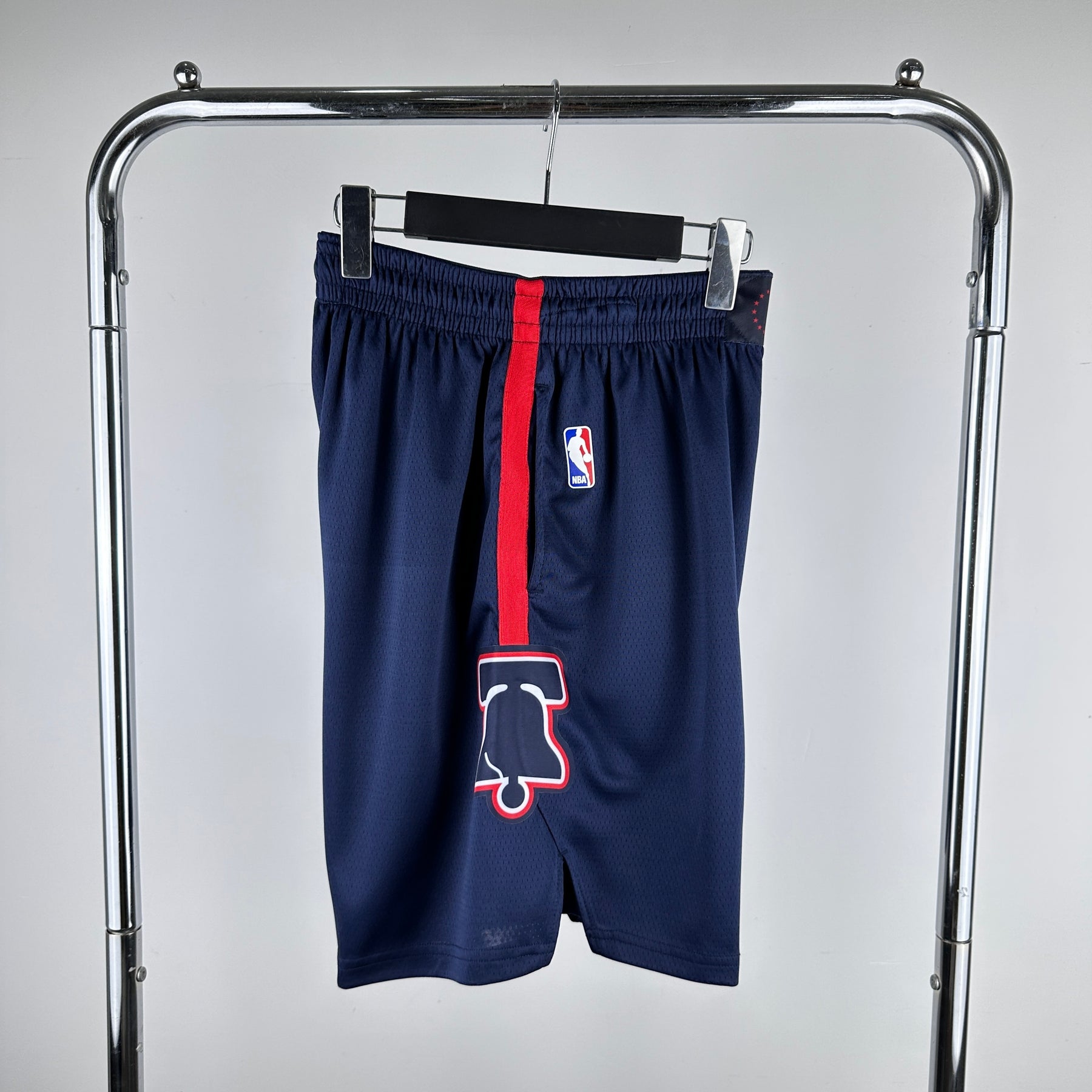 Short NBA Philadelphia 76ers  City Edition