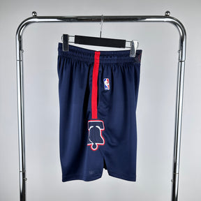 Short NBA Philadelphia 76ers  City Edition