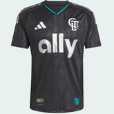 Camisa Charlotte Masculina 25/26 s/n Torcedor - Cinza