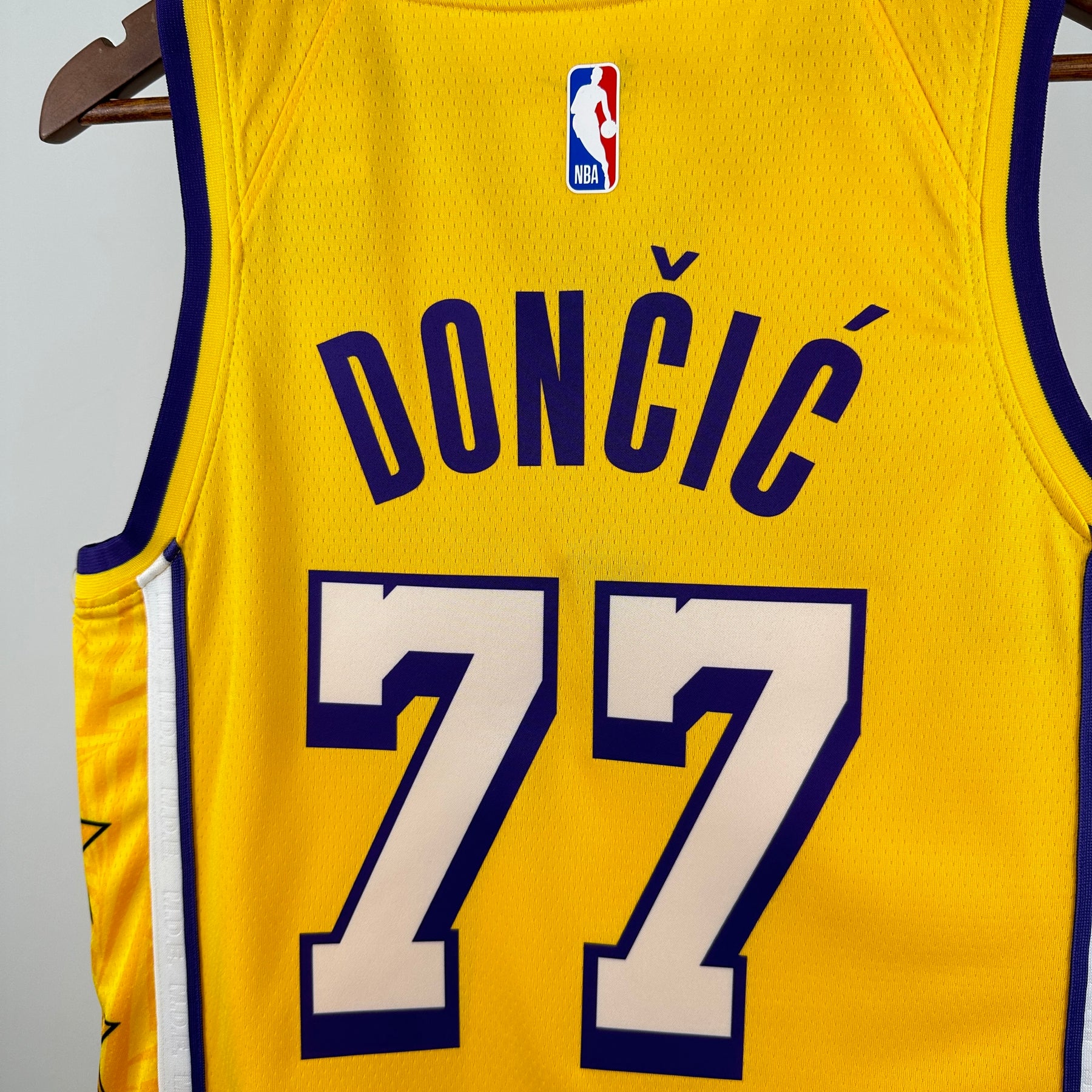 Regata Los Angeles Lakers Icon Edition