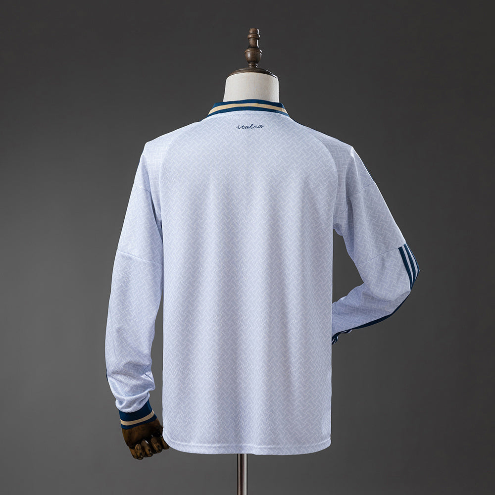 Italia Away 2026 Long-Sleeved