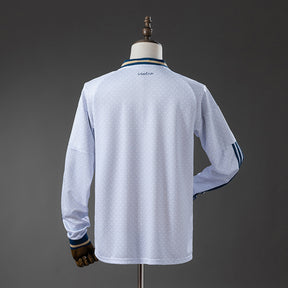 Italia Away 2026 Long-Sleeved