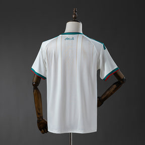 Argélia 2026 Home