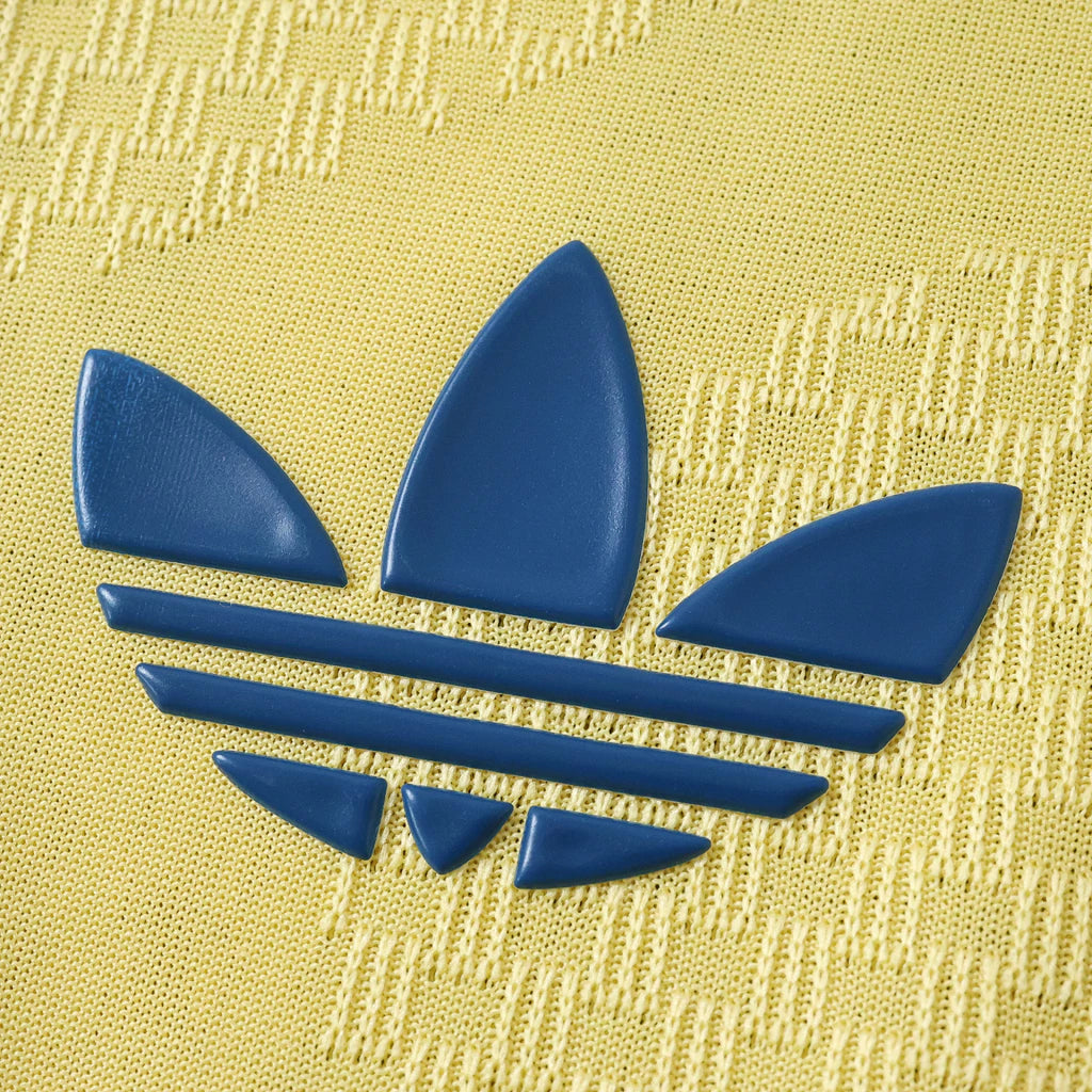 Curaçao Away 2026 Versão Jogador