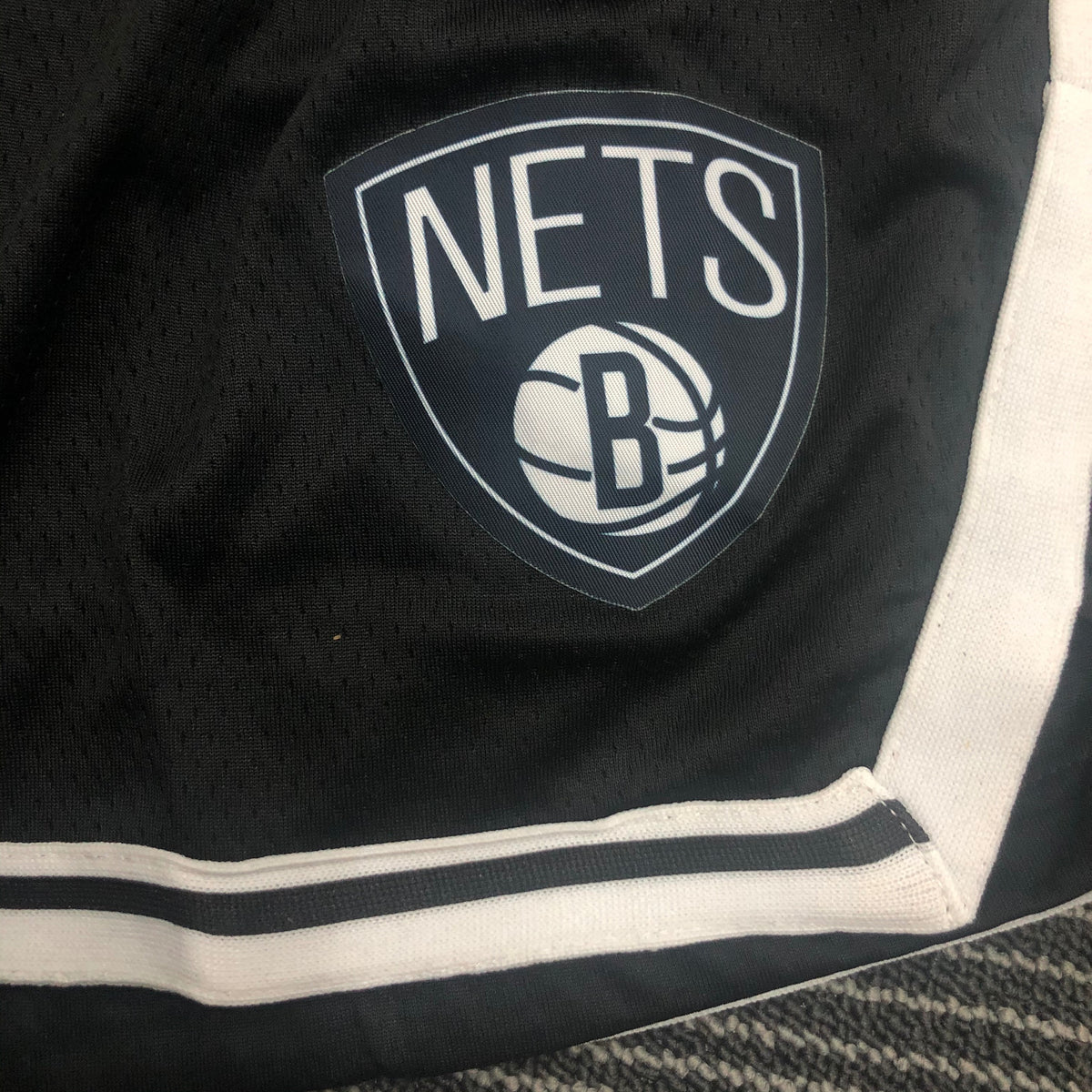 Short NBA Brooklyn Nets Icon Edition