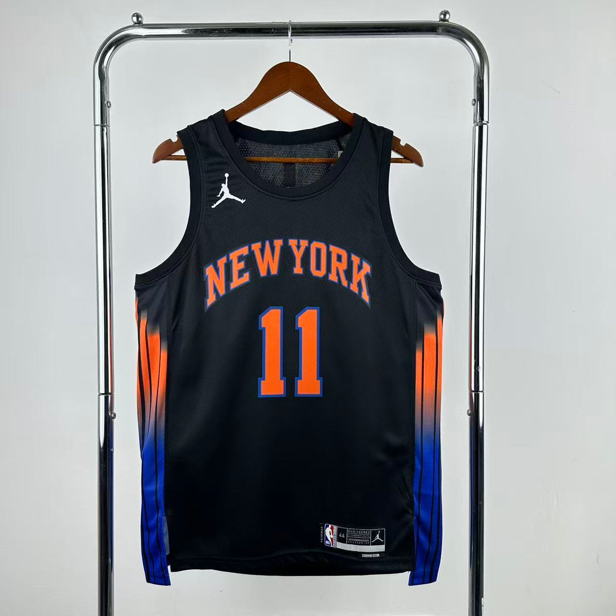 Regata New York Knicks City Edition
