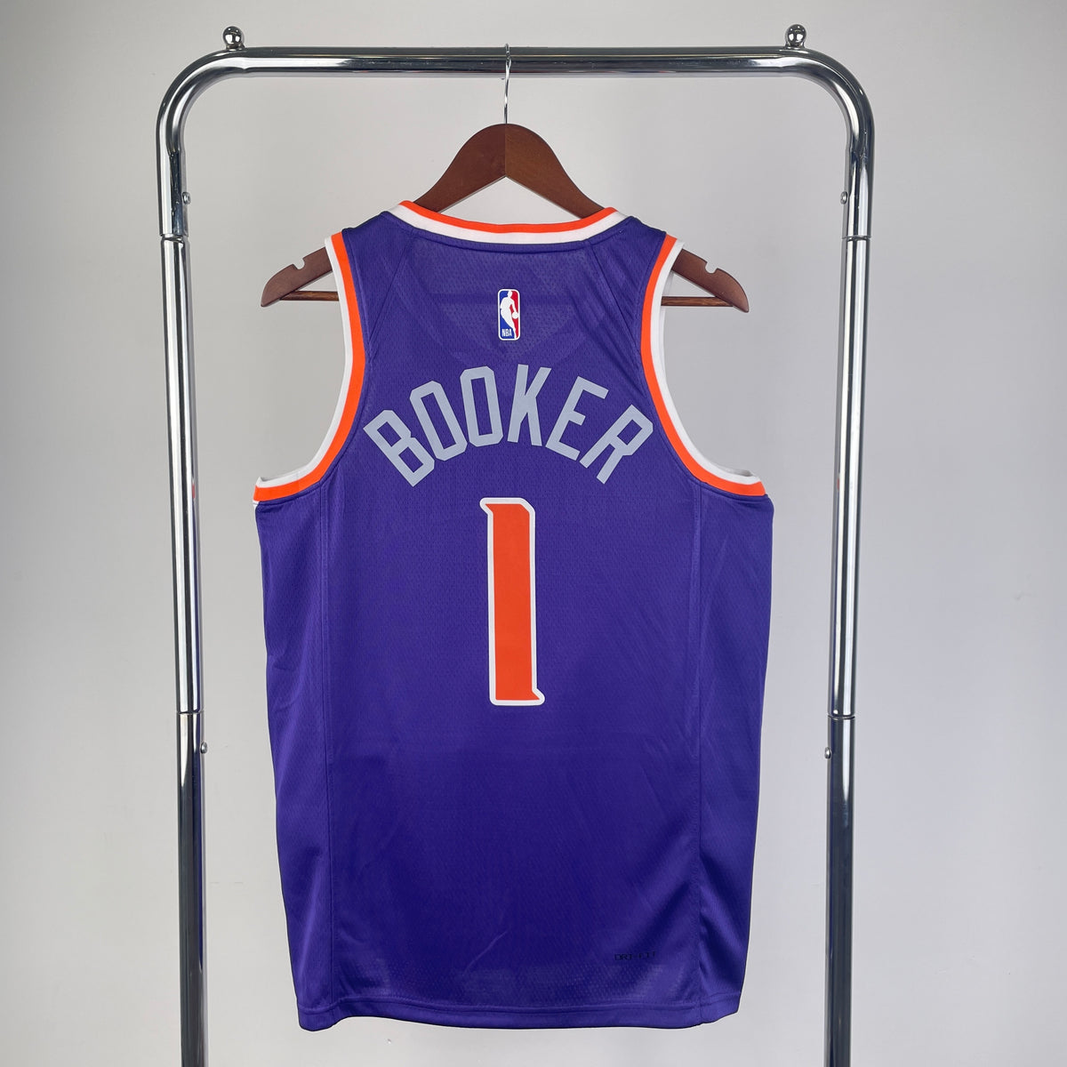 Camisa NBA Phoenix Suns Icon