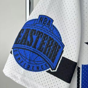Camisa Orlando Magic Mitchell&Ness