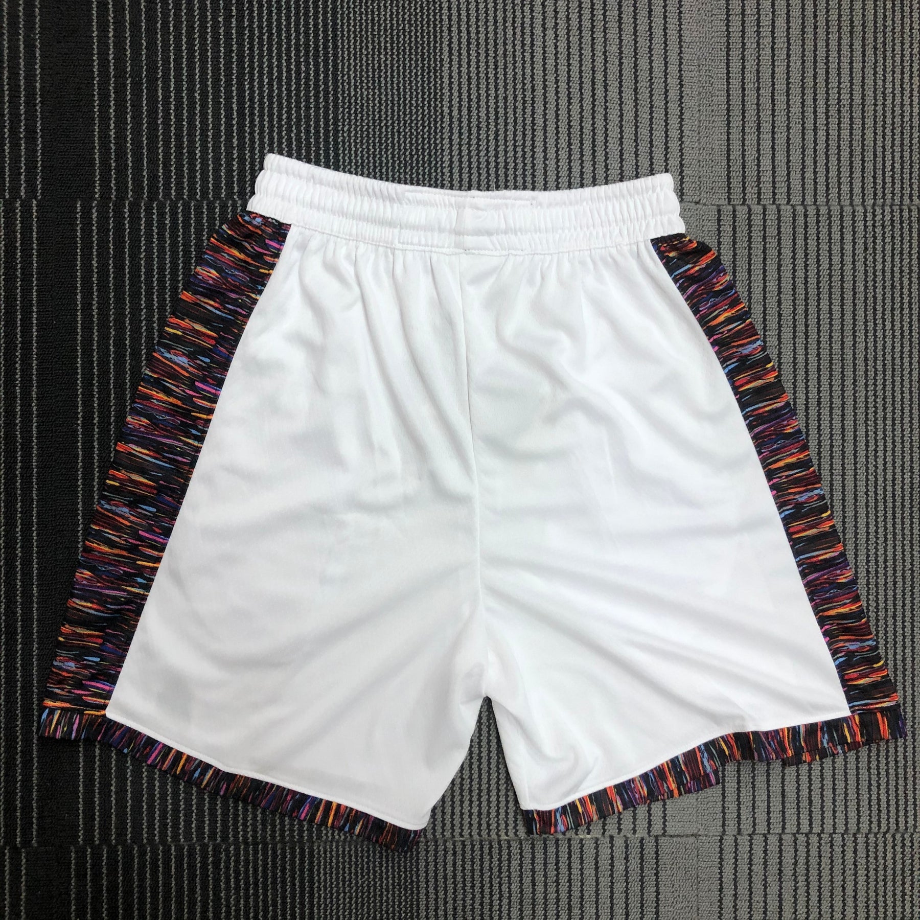 Short NBA Brooklyn Nets Branco