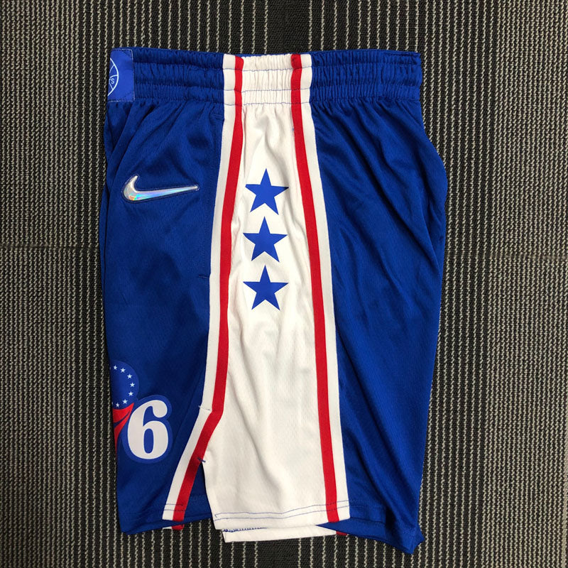 Short NBA Philadelphia 76ers Icon Edition