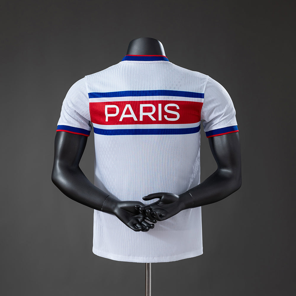 PSG 26/27 Home Versão Jogador