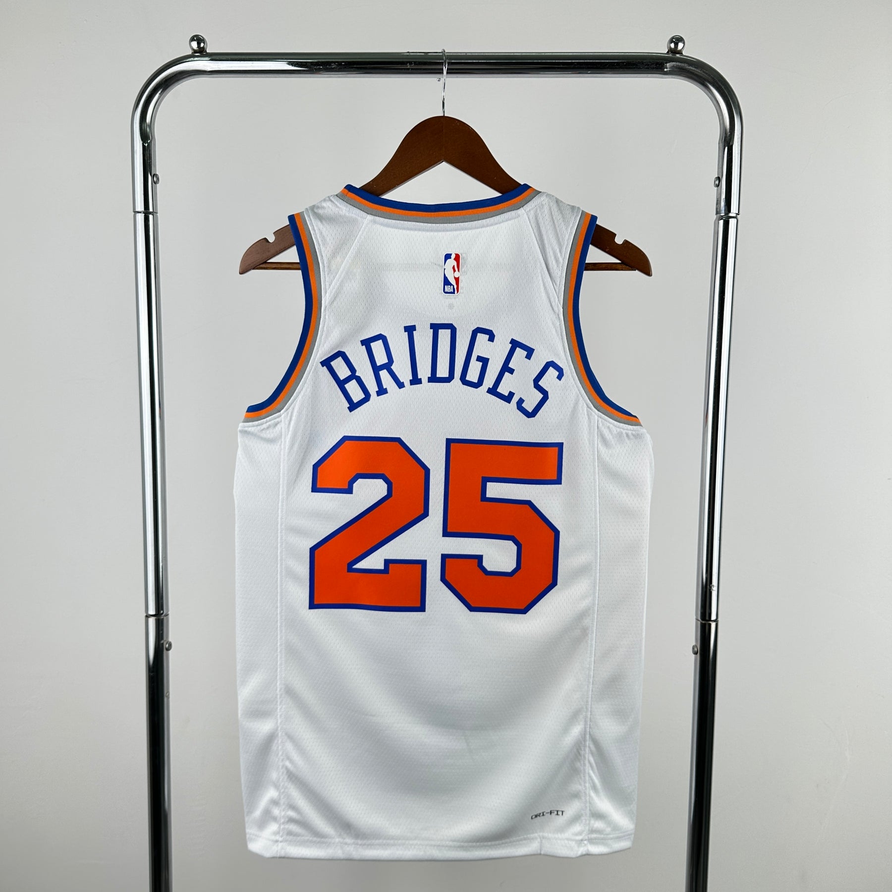 Regata New York Knicks Association Edition 25/26