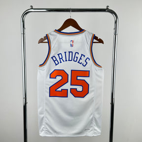 Regata New York Knicks Association Edition 25/26