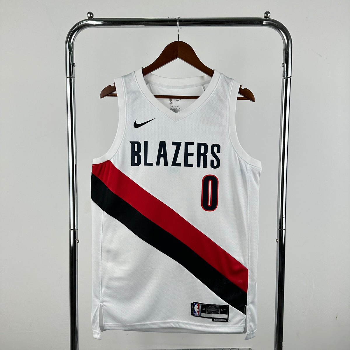 Camisa NBA Portland Trail Blazers Association Edition