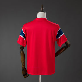 Noruéga 2026 Home