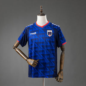 Cabo Verde 2026 Home