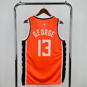 Regata Los Angeles Clippers City Edition 25/26
