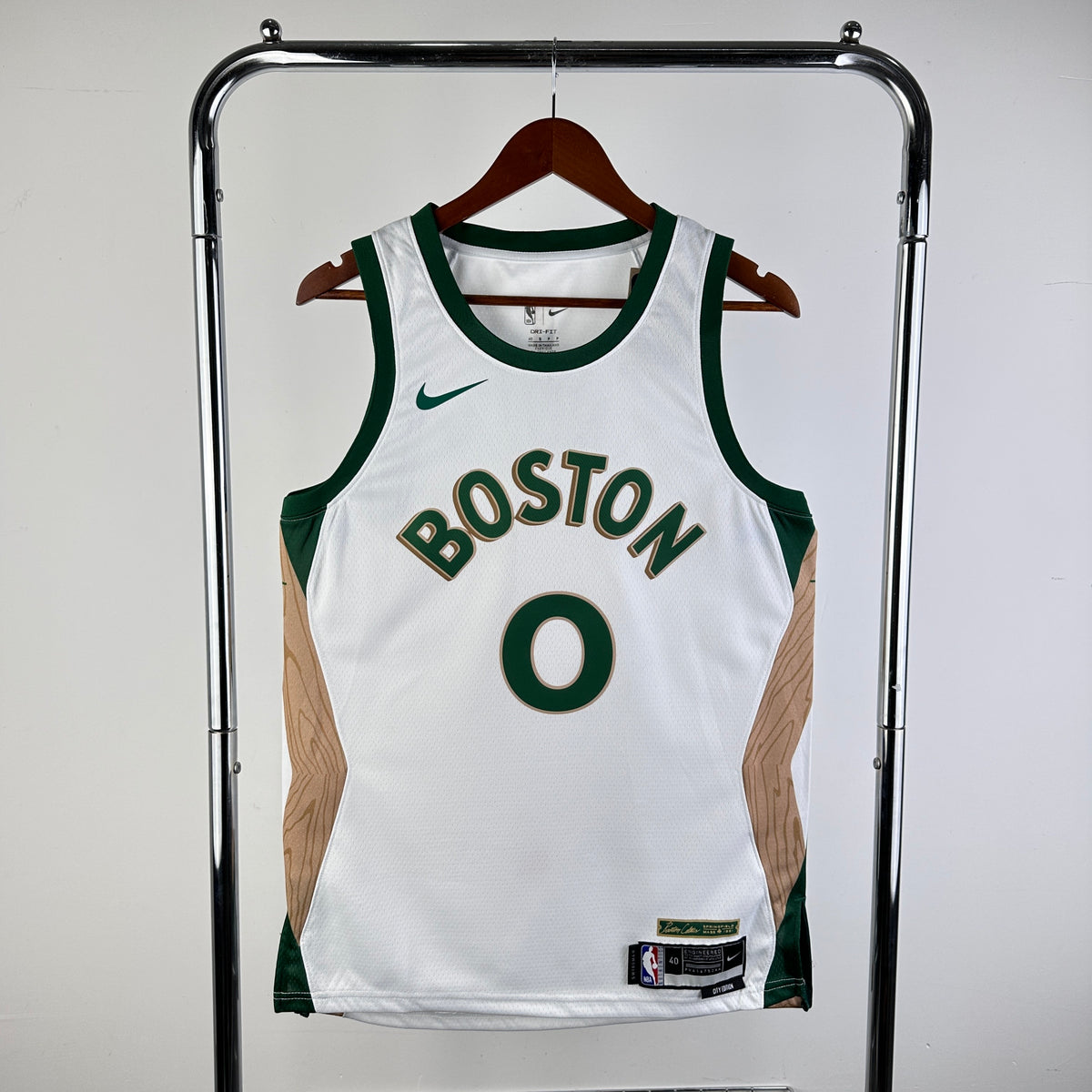 Regata Boston Celtics City Edition