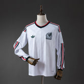 Mexico Away 2026 Long-Sleeved