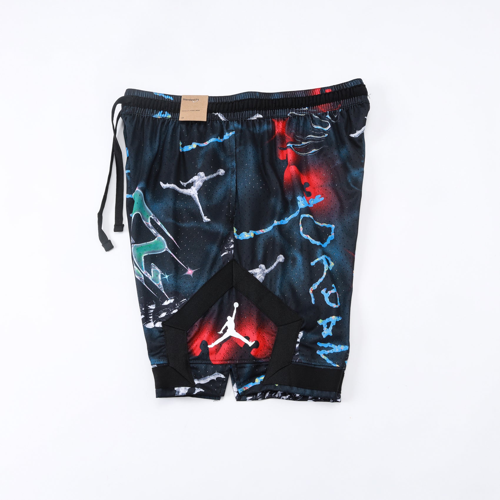 Short Jordan Dri-FIT Sport Diamond Masculino