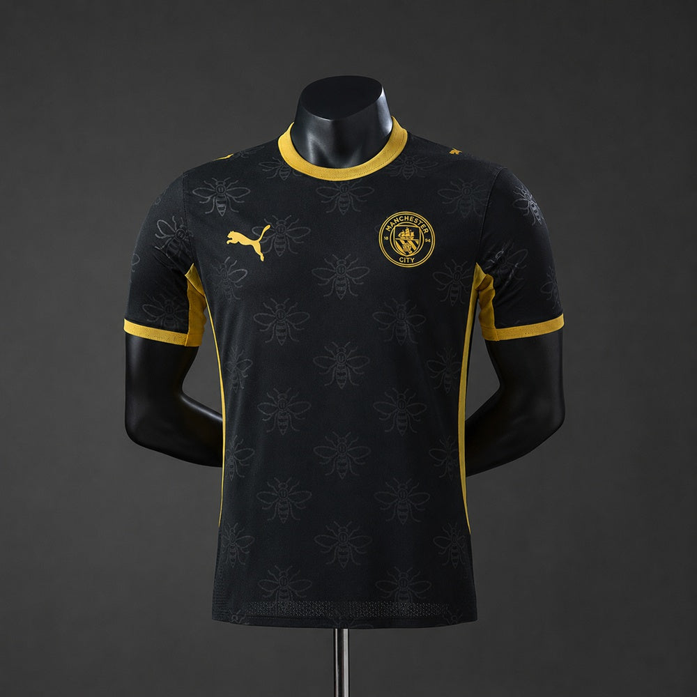 Manchester City 26/27 Versão Jogador