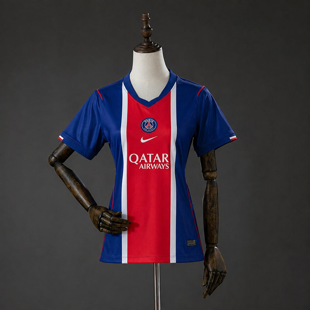 PSG 26/27 Home  - Versão Feminina