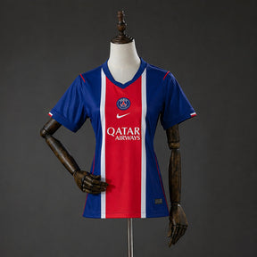 PSG 26/27 Home  - Versão Feminina