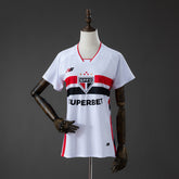 São Paulo 26/27 Home - Versão Feminina (Copy)
