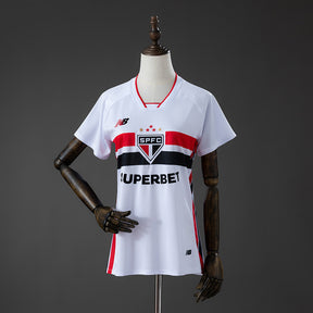 São Paulo 26/27 Home - Versão Feminina (Copy)