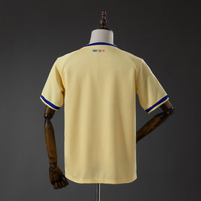 Curaçao Away 2026
