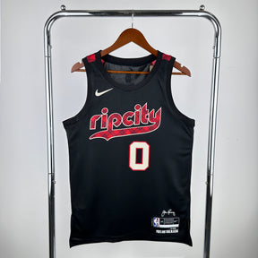 Camisa NBA Portland Trail Blazers City Edition 24/25