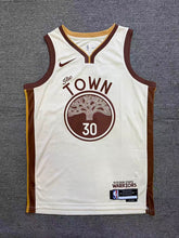 Camisa NBA Golden State Warriors City Edition 25/26