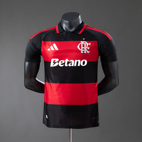 Flamengo 26/27 Home Versão Jogador