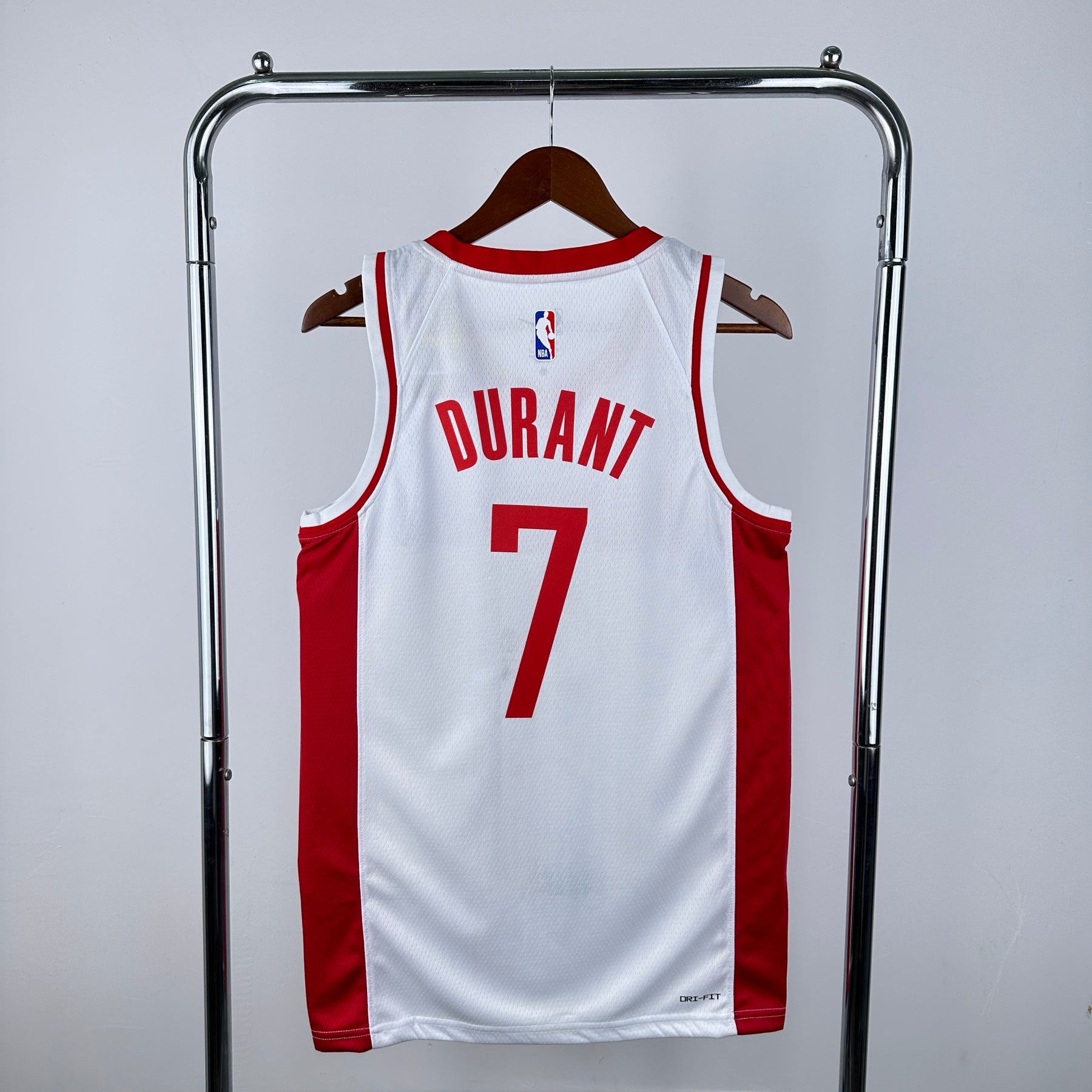 Camisa NBA Houston Rockets Association Edition