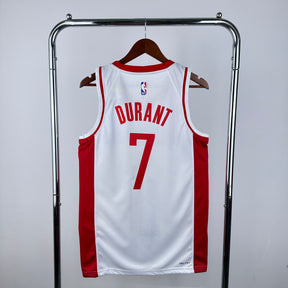 Camisa NBA Houston Rockets Association Edition