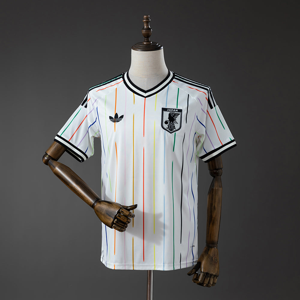Japão 2026 Away