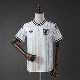 Japão 2026 Away