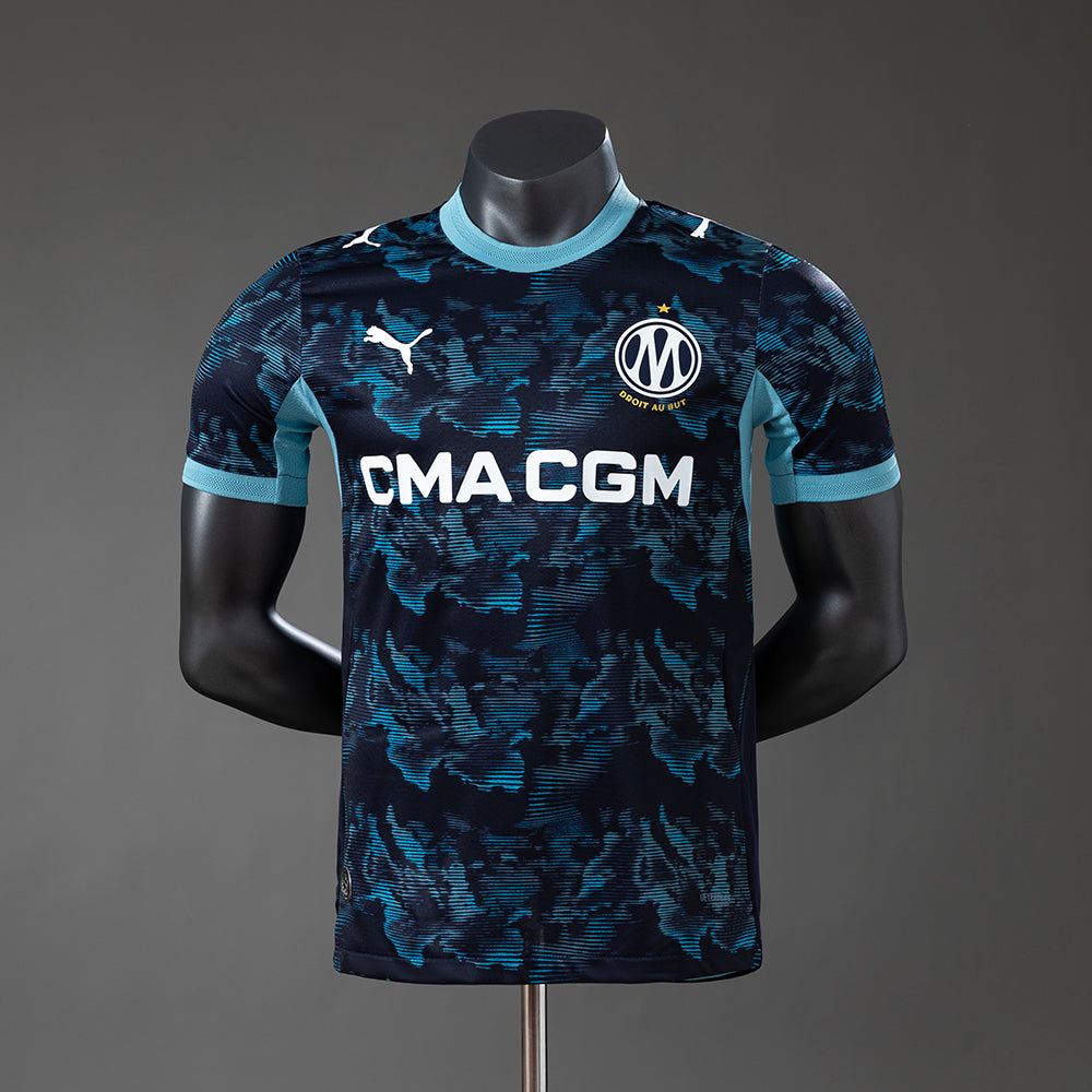 Olympique de Marseille 26/27 Away