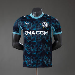 Olympique de Marseille 26/27 Away