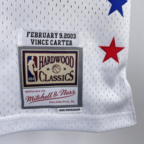 Camisa NBA Allstar game 2015