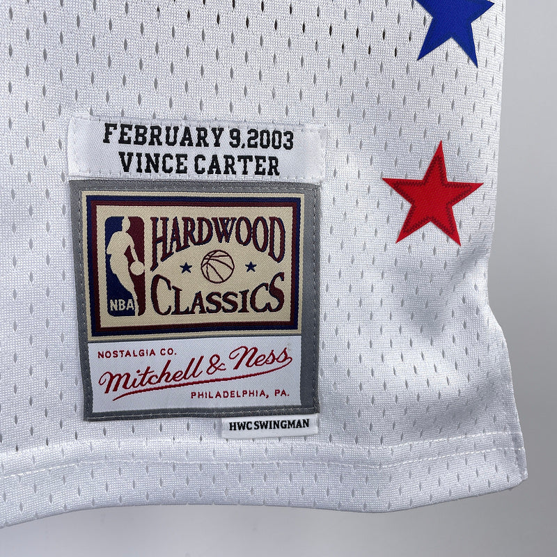Camisa NBA Allstar game 2015