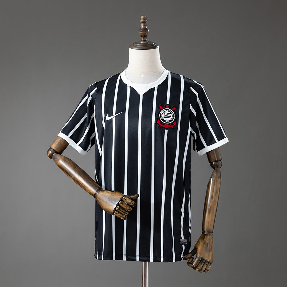Corinthians 26/27 Away