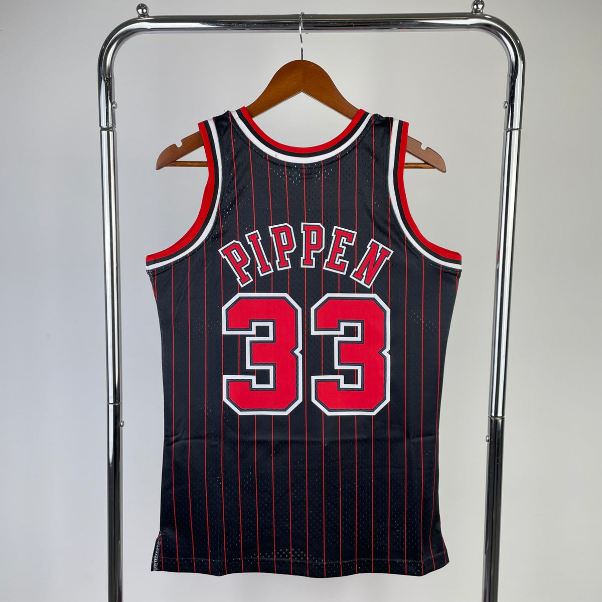Regata Chicago Bulls Mitchell&Ness