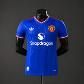 Manchester United 26/27 Third Versão Jogador